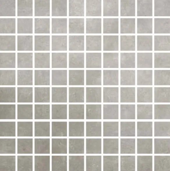 Voordeelprijs Grandeur STUC BETON Grijs mat 30X30cm ( GRASTUBELGM7 )