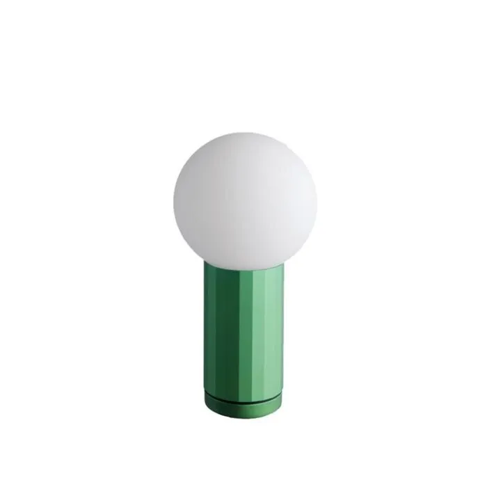 Superprijs Hay Turn On tafellamp-Groen