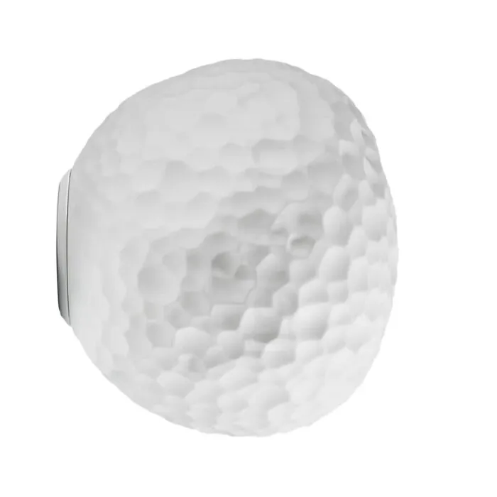 Nu Kopen Artemide Meteorite Wall/Ceiling wand-/plafondlamp-∅ 15 cm