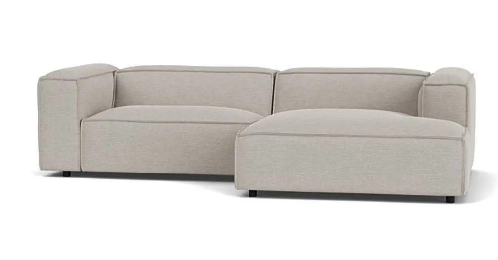 Must-Have FEST Dunbar bank-Arm rechts-Sydney - Beige - 22