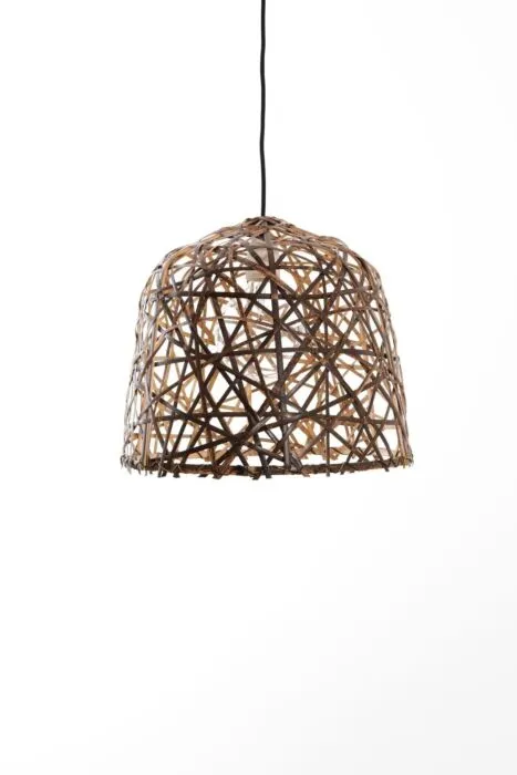 Bestseller Ay illuminate Black Bird's Nest Small hanglamp