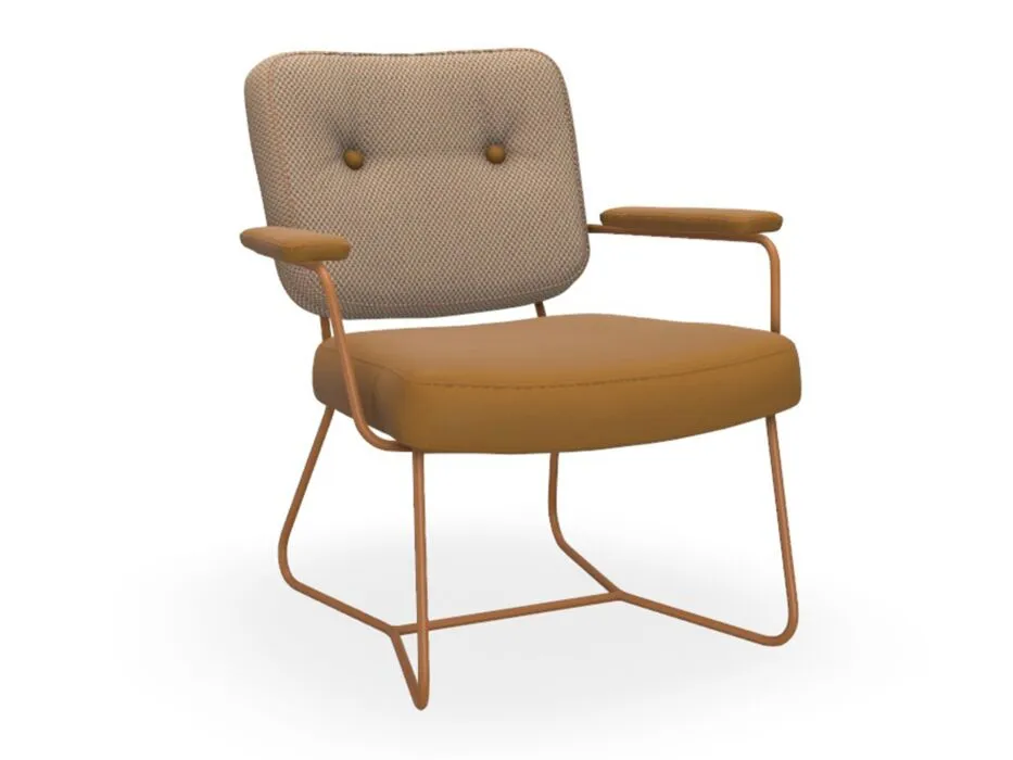 Beste Prijs Bert Plantagie Kiko fauteuil