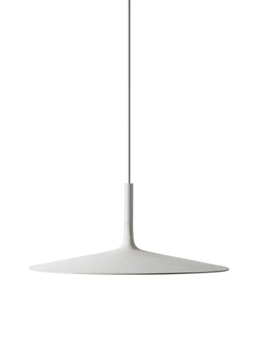 Snelle Levering Foscarini Aplomb Large hanglamp-Wit
