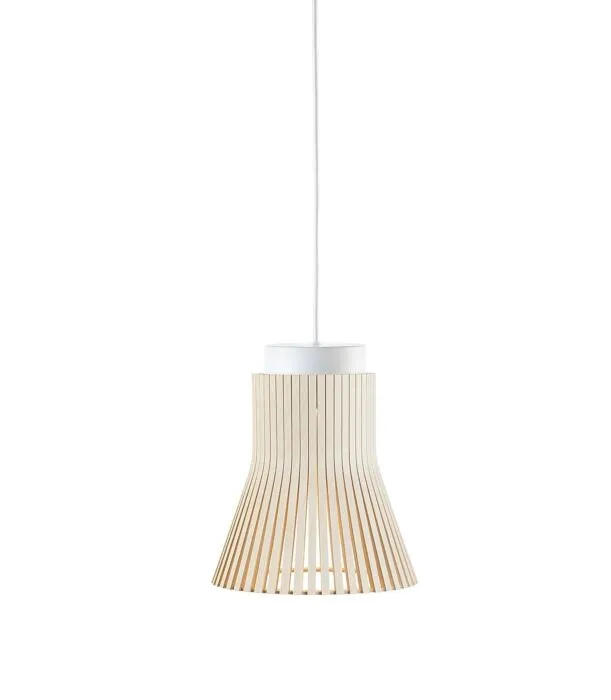 Bestseller Secto Design Secto Petite 4600 hanglamp-Natural