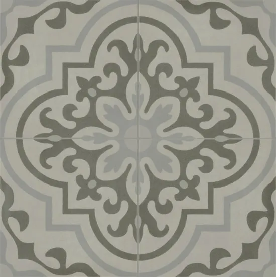 Gereduceerde Prijs Marazzi D_Segni Blend Grijs mat 20X20cm ( 1595045 )