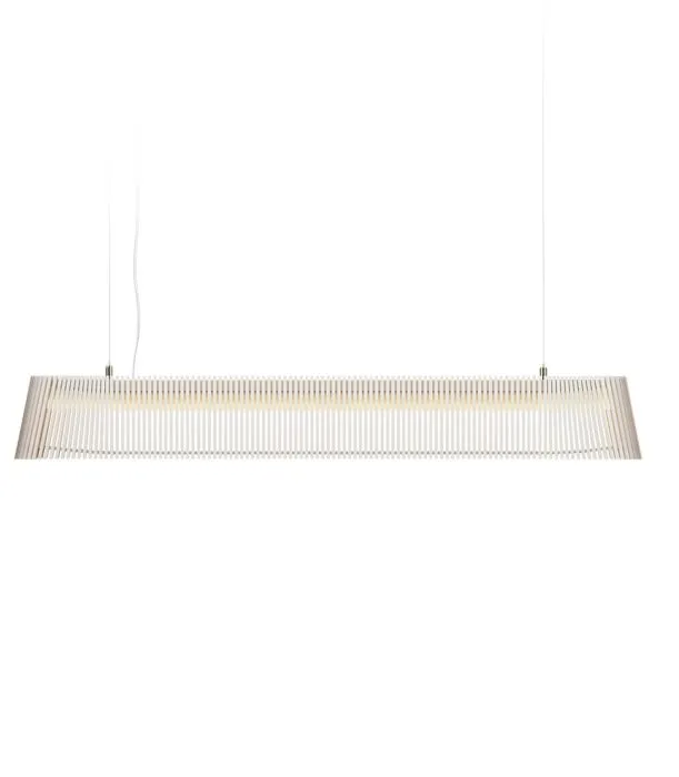 Exclusieve Aanbieding Secto Design Owalo 7000 hanglamp-Wit