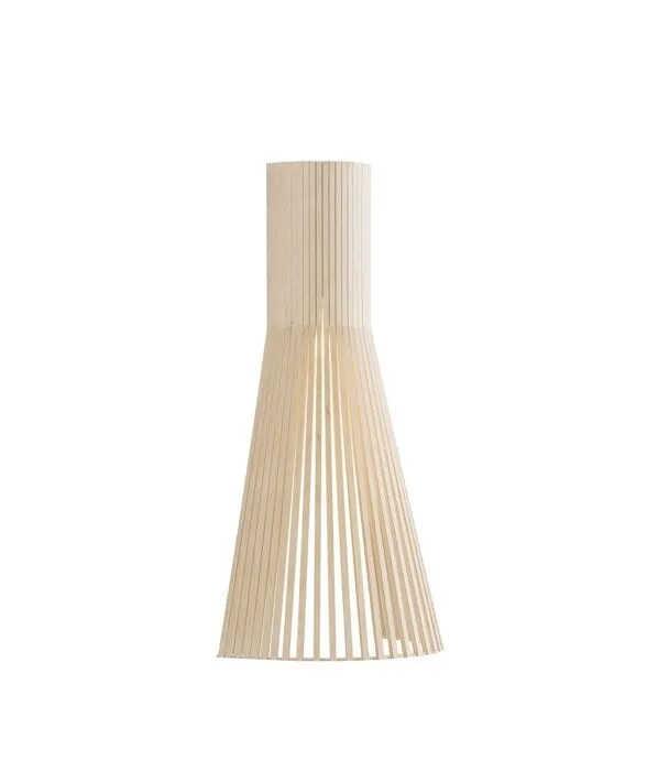 Actieprijs Secto Design 4230 wandlamp-Natural