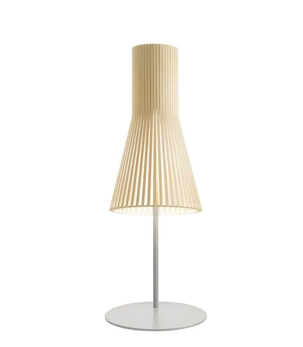Dagaanbieding Secto Design 4220 tafellamp-Natural