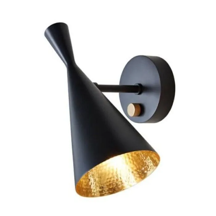 Tom Dixon Beat wandlamp Shop Nu