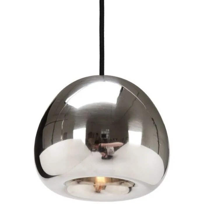 Lage Kosten Tom Dixon Void Mini LED hanglamp-Metaal