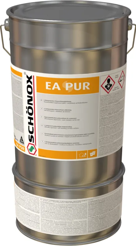 Schonox EA 0.1×0.1cm (1445249) Premium