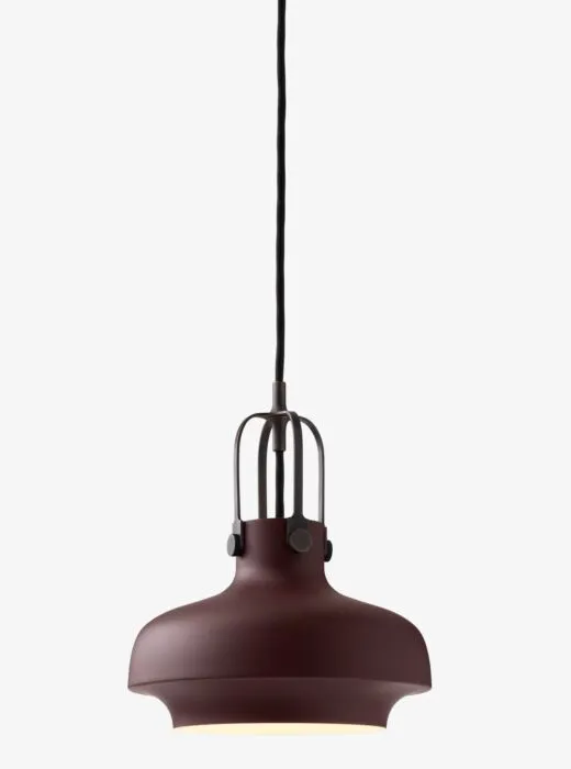 Lage Prijs &tradition Copenhagen hanglamp SC6-Plum