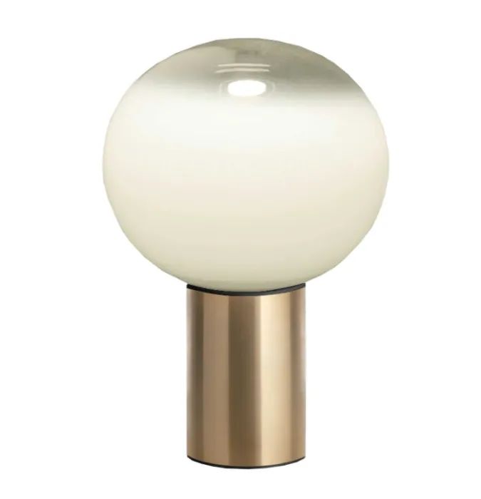 Actieprijs Artemide Laguna 16 tafellamp-Brass