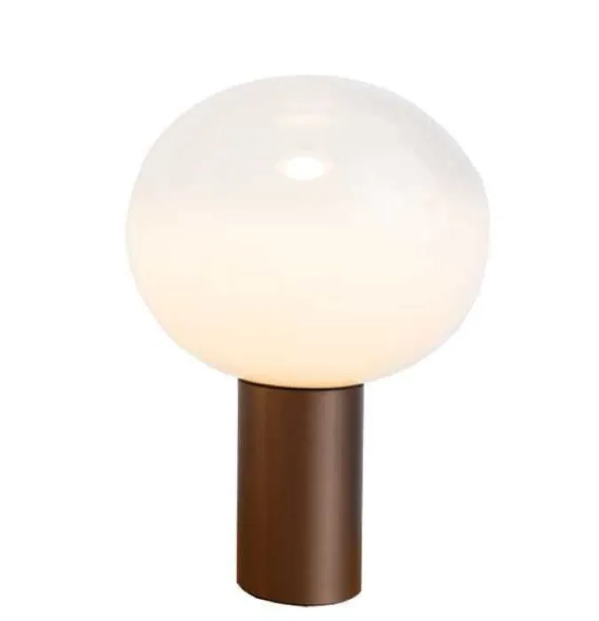 Artemide Laguna 26 tafellamp-Brons Flitsaanbieding