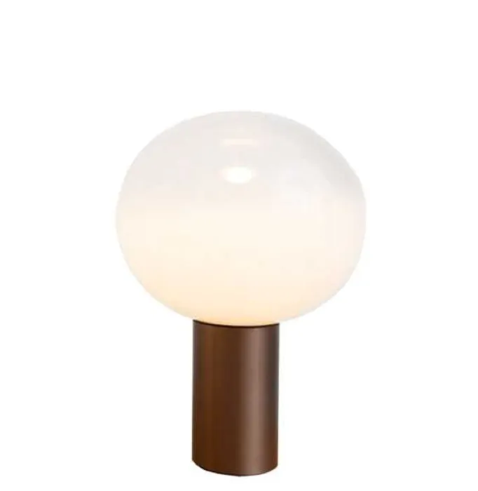 Artemide Laguna 37 tafellamp-Brons Direct Beschikbaar