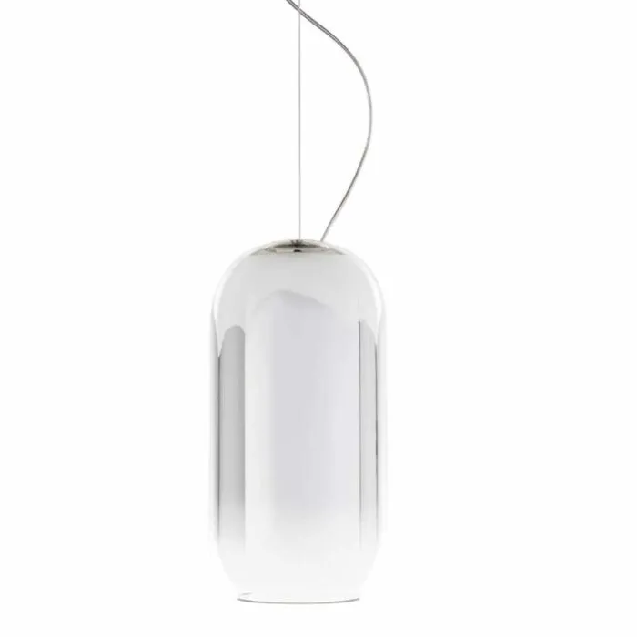 Artemide Gople hanglamp-Silver Goedkoop