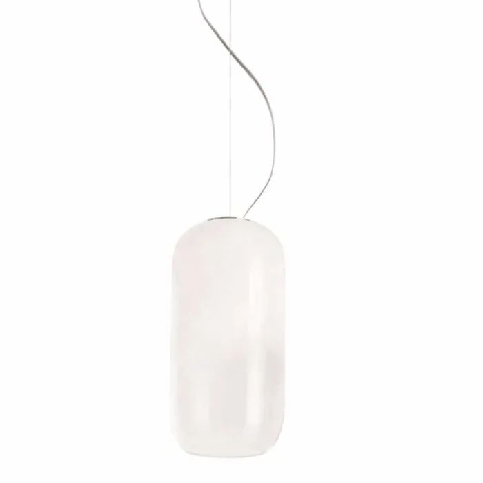 Artemide Gople Mini hanglamp-White Must-Have