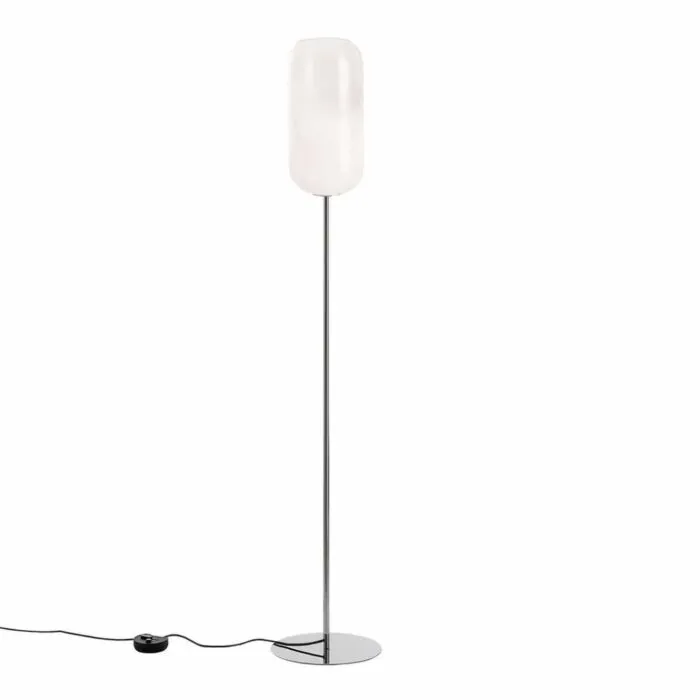 Meest Verkocht Artemide Gople vloerlamp-White
