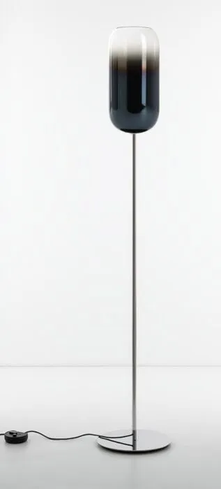 Artemide Gople vloerlamp-Blue Hete Deal