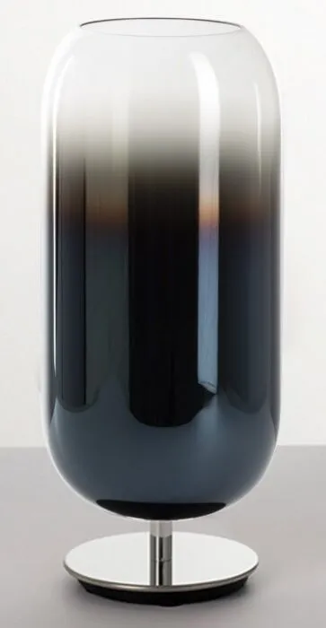 Hete Deal Artemide Gople tafellamp-Blue