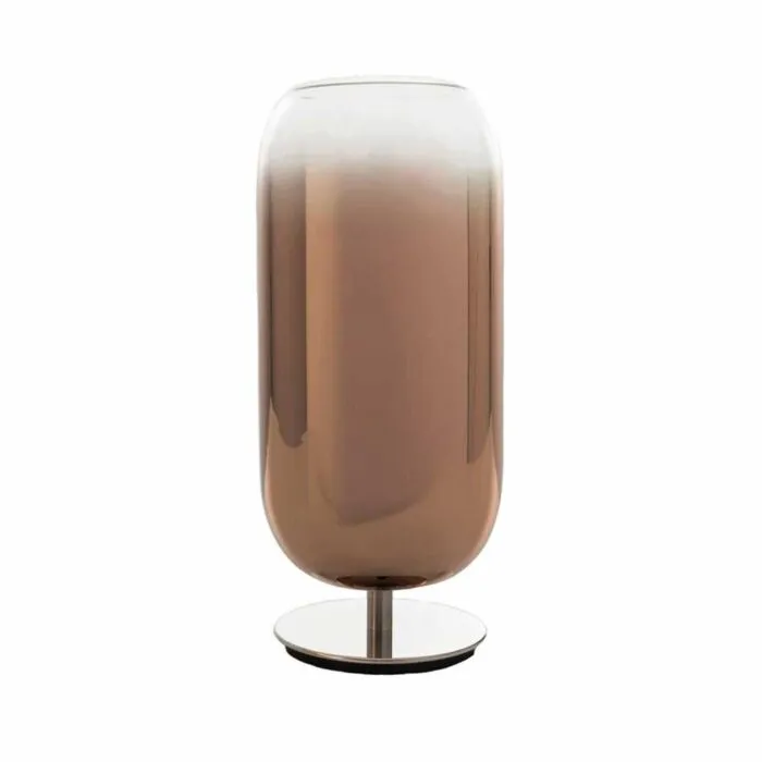 Snelle Levering Artemide Gople Mini tafellamp-Brons