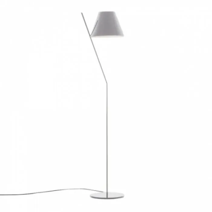 Artemide La Petite vloerlamp-Wit Shop Nu