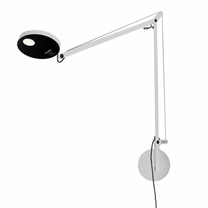 Meest Verkocht Artemide Demetra LED wandlamp-Wit