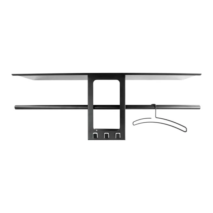 Bestseller Spinder Design Luno small wandkapstok-70x30 cm