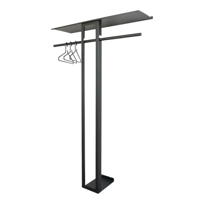 Bestseller Spinder Design Luno large wandkapstok-100x30 cm