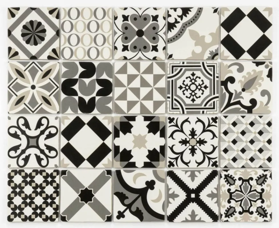 Baerwolf Belle Epoque Random Mix 14x14cm (BARKE15010) Flitsaanbieding