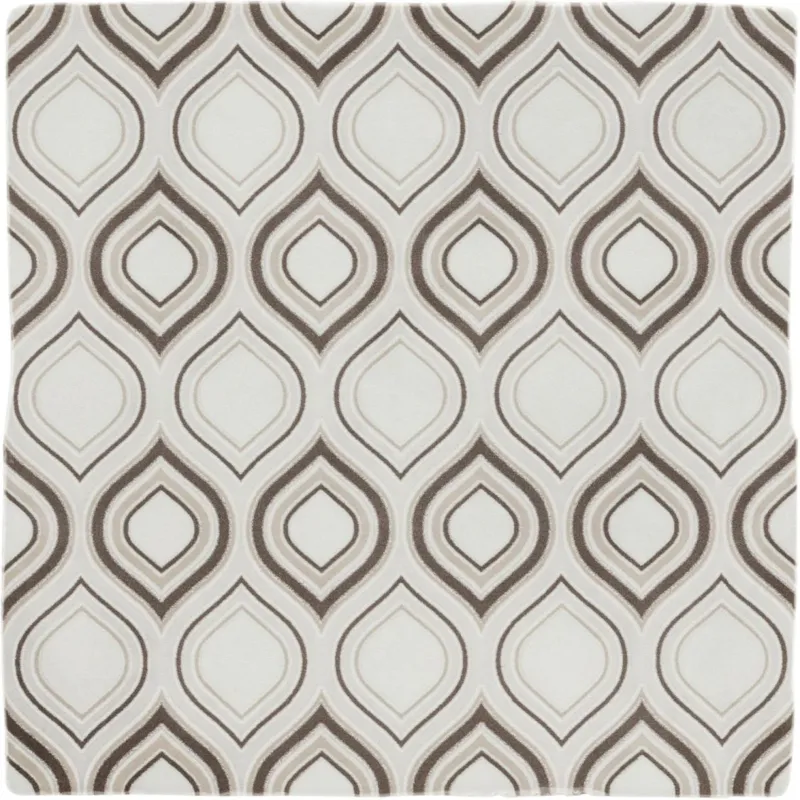 Betaalbaar Baerwolf SPATOLATO WALLP Multicolor-mat 13X13cm (BARKE18028)