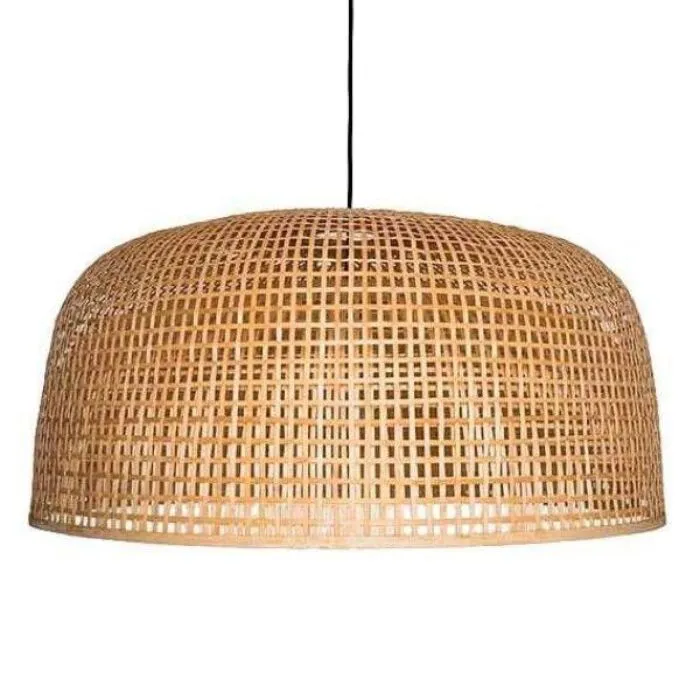 Ay Illuminate Doppio Grid hanglamp-Natural Gereduceerde Prijs