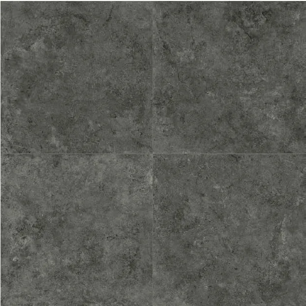 Century Glam Antracite mat 80X80cm (CENGLAAN80R) Snelle Levering