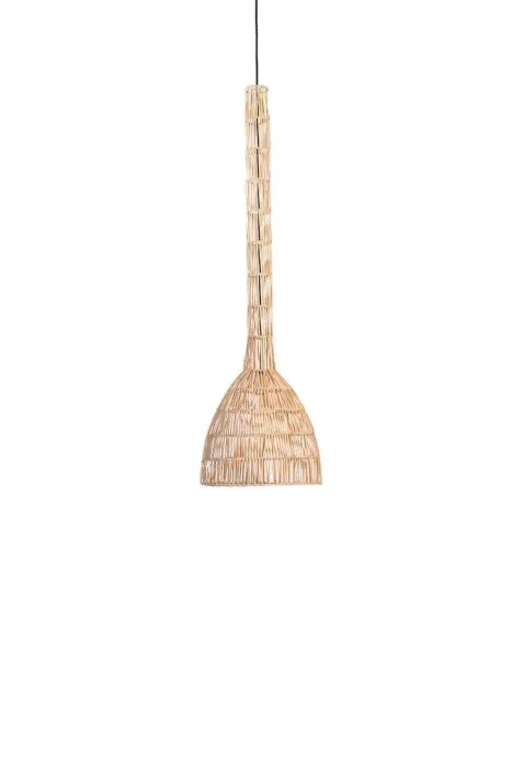 Aanbieding Ay Illuminate Umut 3 hanglamp-∅ 35 cm-Natural