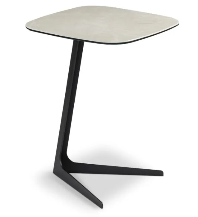 Dyyk Keet bijzettafel-Keramiek 2 Diamond Cream Koop Online