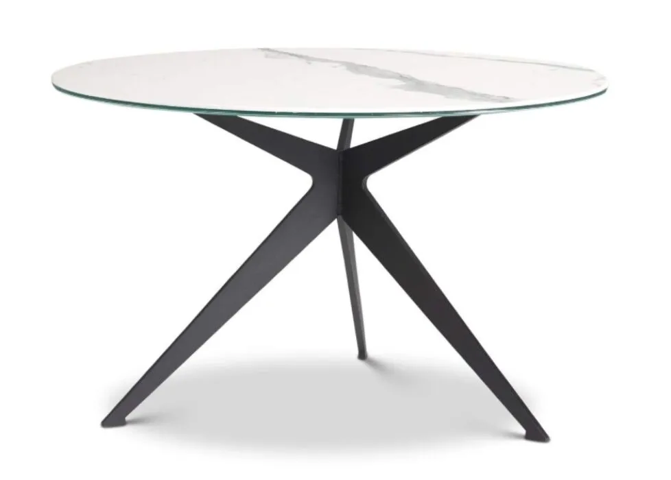Favoriet Dyyk Obit salontafel-90x32 cm