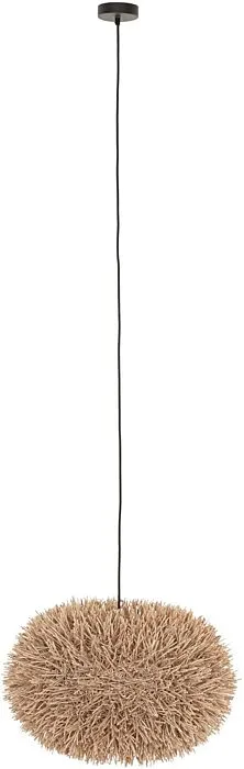Actieprijs Must Living Sticks Ball hanglamp-Tomato