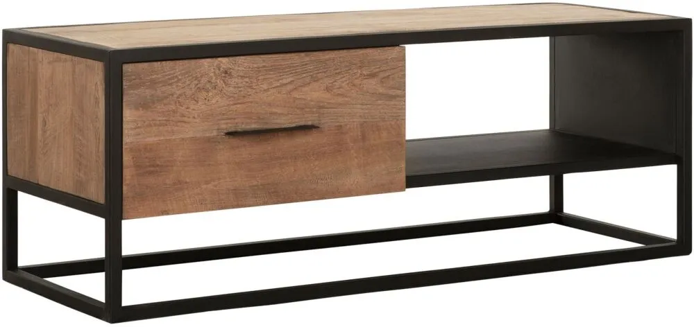 Korting Must Living Elemental tv meubel-Small
