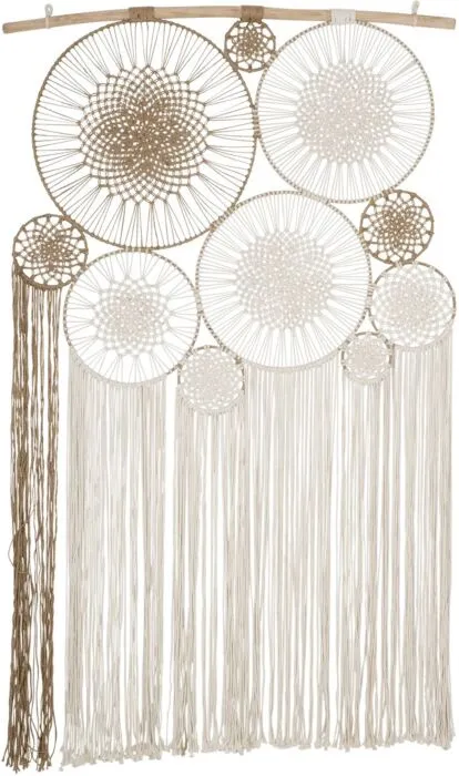 Aanbieding Must Living Boho wandpaneel