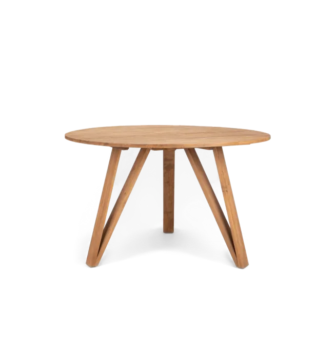Dagaanbieding d-Bodhi Artisan rond eettafel-∅ 100 cm