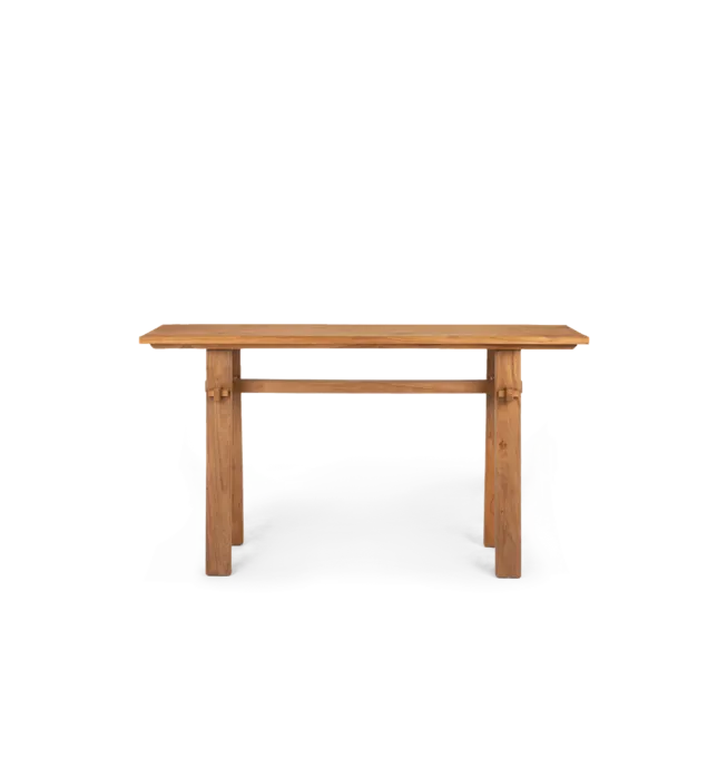d-Bodhi Artisan bijzettafel-160x40 cm Betrouwbaar