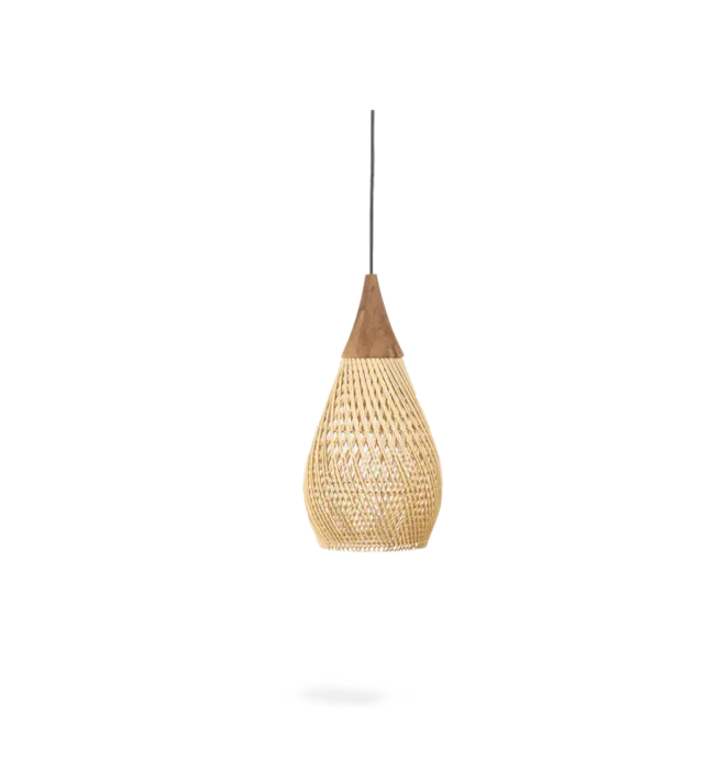 Beste Prijs d-Bodhi Bright Horn hanglamp-Large-Naturel