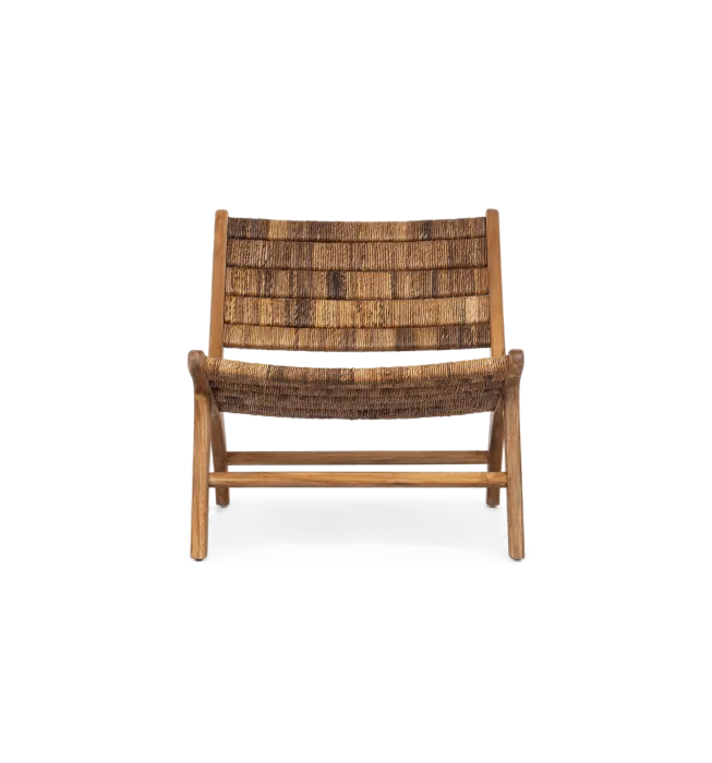 Betaalbaar d-Bodhi Caterpillar Beetle loungestoel