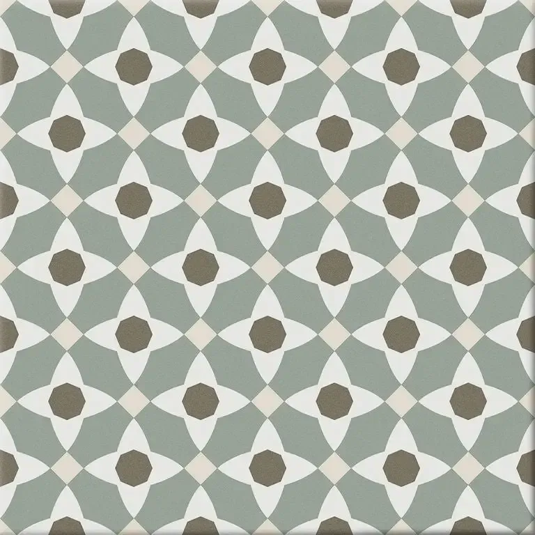 Aanbieding Hidra Manila Warm 20x20
