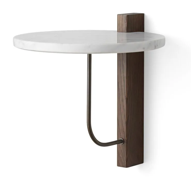 Audo Copenhagen Corbel wandplank Weekendaanbieding