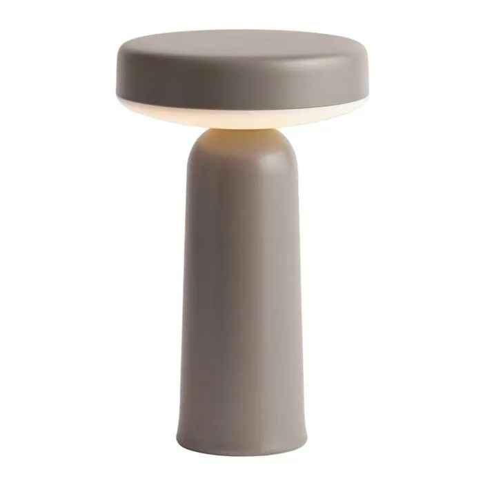 muuto Ease Portable tafellamp-Taupe Nu Kopen
