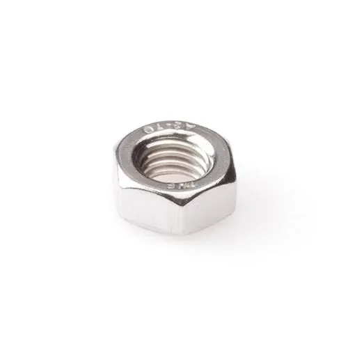 Korting Moeren - Moer M10 per 200 stuks