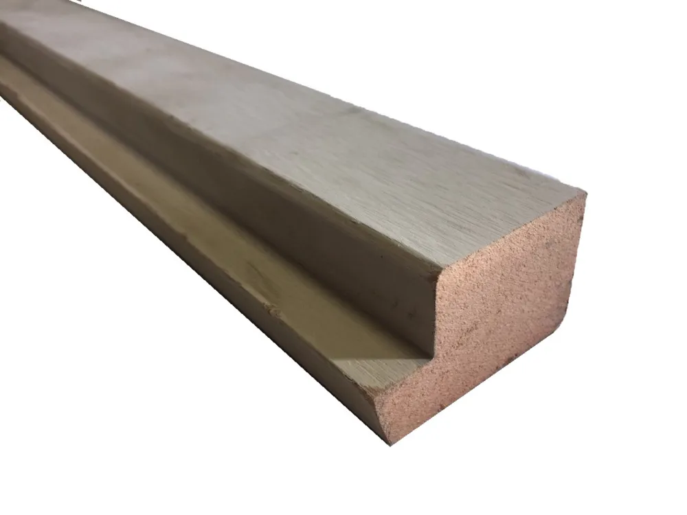 Rox Onderdorpel 54 x 78 mm - Raamhout onderdorpel 590 cm Koop Online