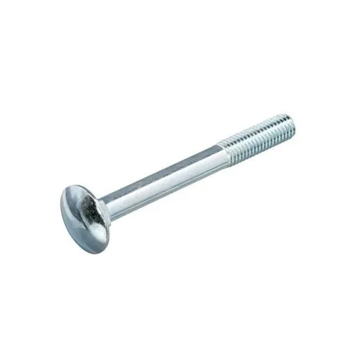 Hoge Kwaliteit Slotbouten M8 per doos - Slotbout|8x60|200st.