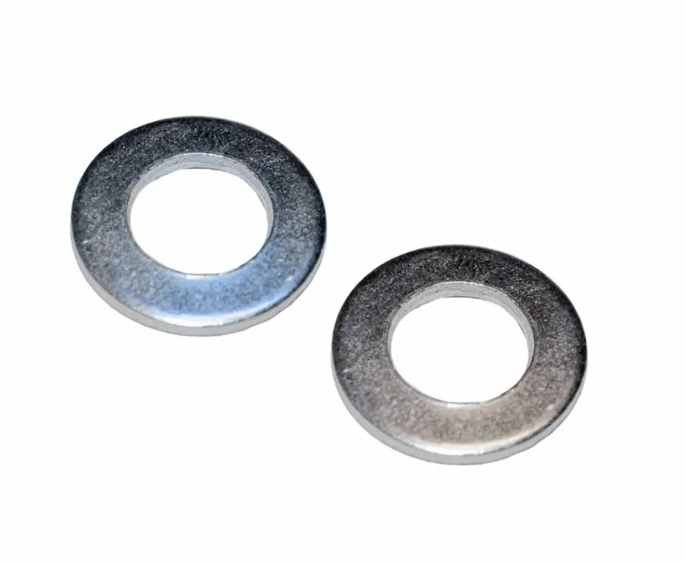 Sluitringen - Sluitring|M6|6.4/12/1.6|200st Hete Deal